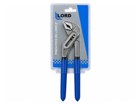 Pico de loro LORD en blister